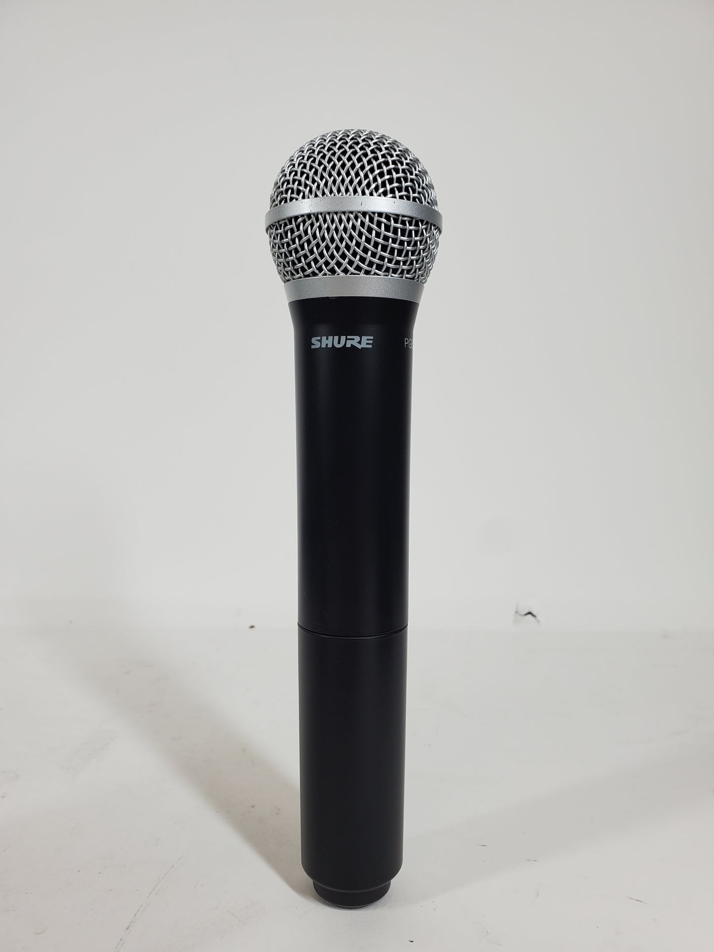 Shure BLX4 Receiver and PG58 Mic MIC  BLX4PG58
