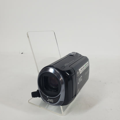 JVC Everio  HAND HELD CAMERA  GZ-MS110BU
