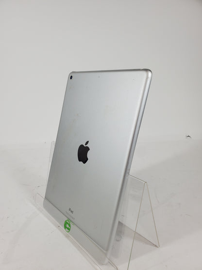 WiFi Only Apple iPad 9th Gen 64GB Silver MK2L3LL/A