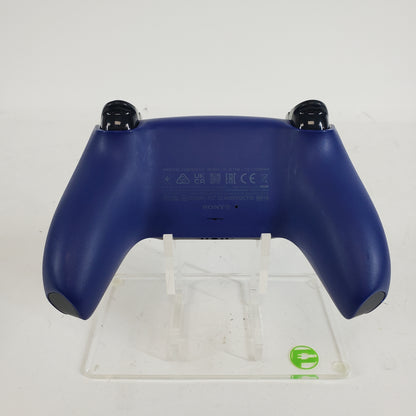 Sony PlayStation 5 PS5 Dualsense Wireless Controller Blue CFI-ZCT1W
