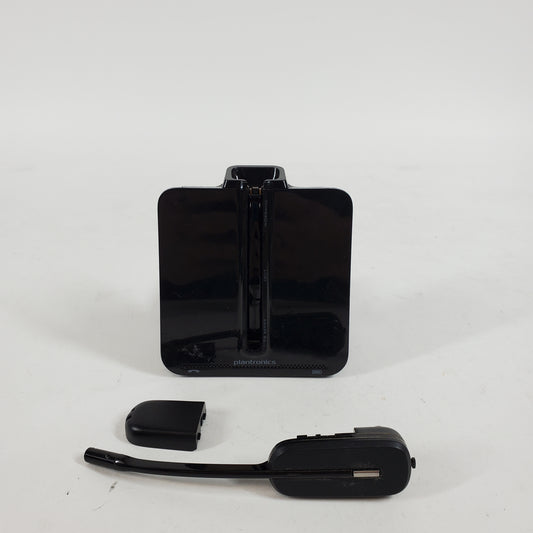 plantronis c540 WIRELESS HEADSET  C540