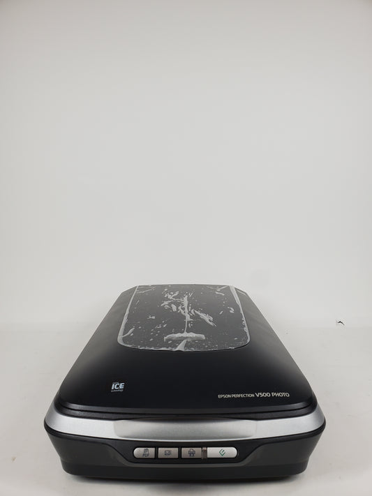 Epson Perfection V500 Photo PHOTO PRINTER V500