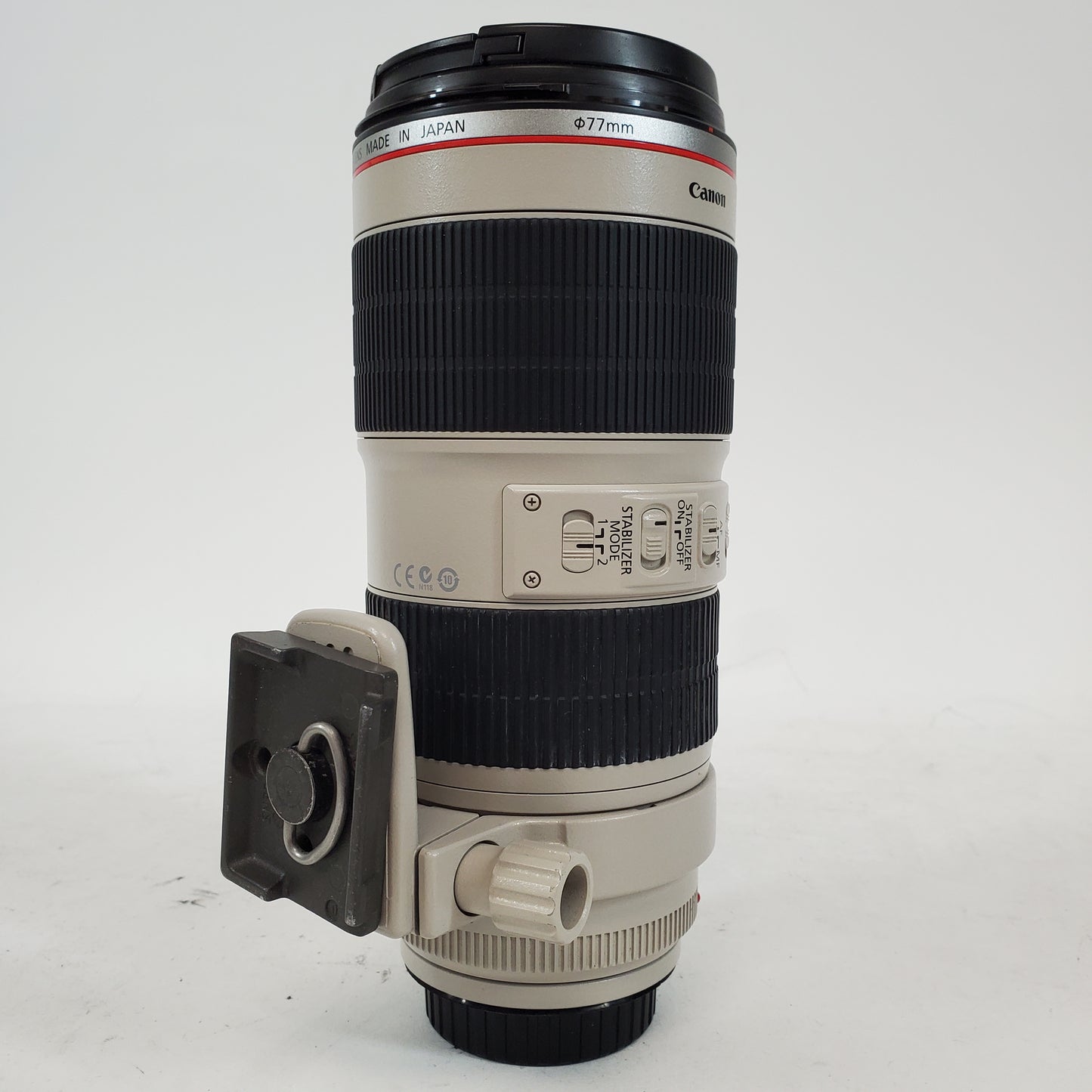 Canon 70-200MM 70-200MM f/2.8 For Canon EF Mount