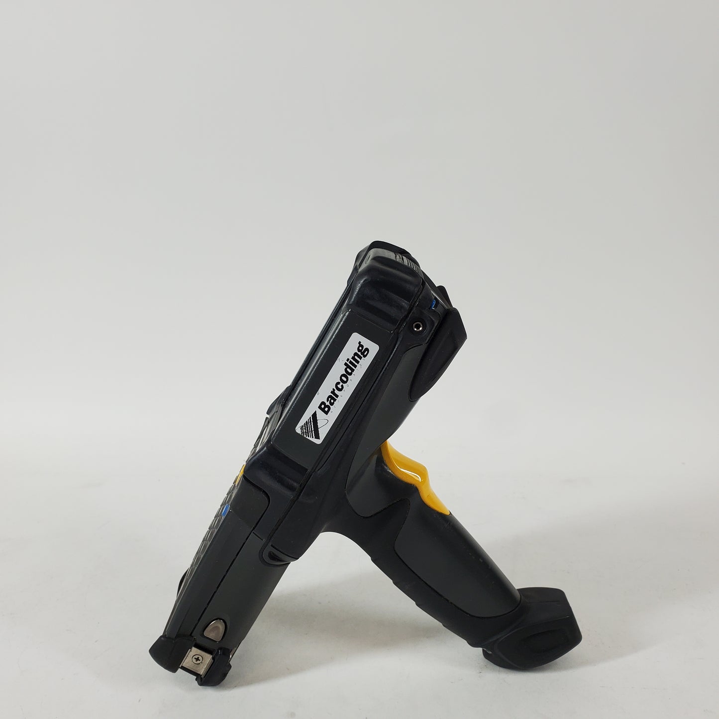 Symbol HANDHELD DATA TERMINAL MC92N0 FOR PARTS