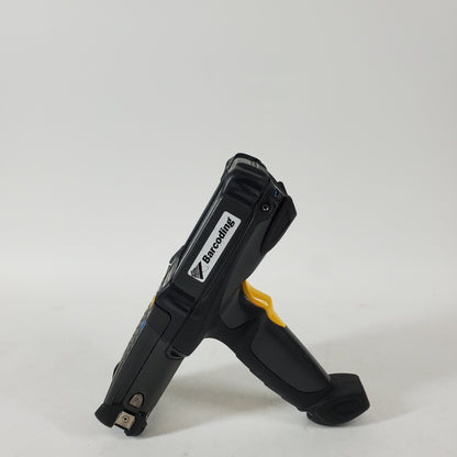 Symbol HANDHELD DATA TERMINAL MC92N0 FOR PARTS