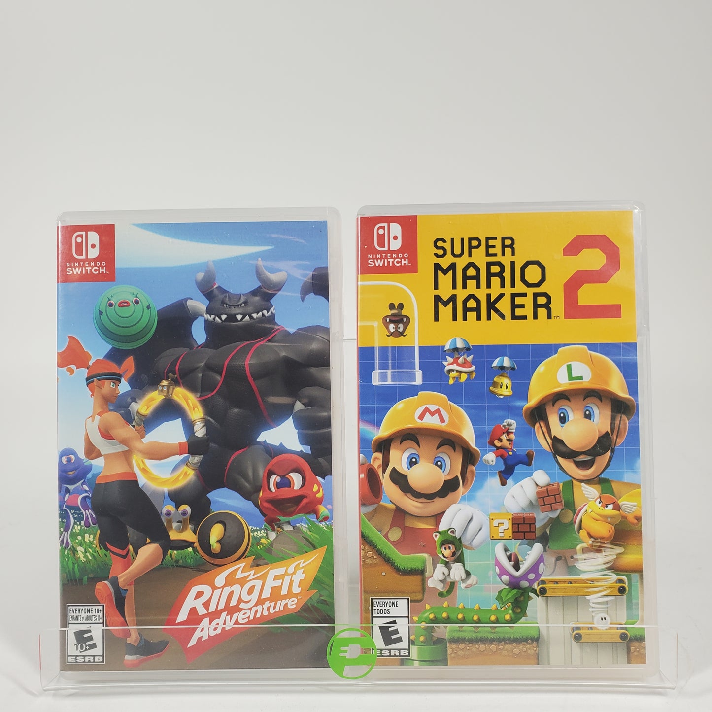 Lot of Nintendo Switch Games