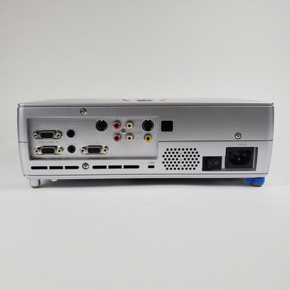 Toshiba TDP-S35 800 x 600 SVGA 1800 Lumens DLP Projector TDP-S35