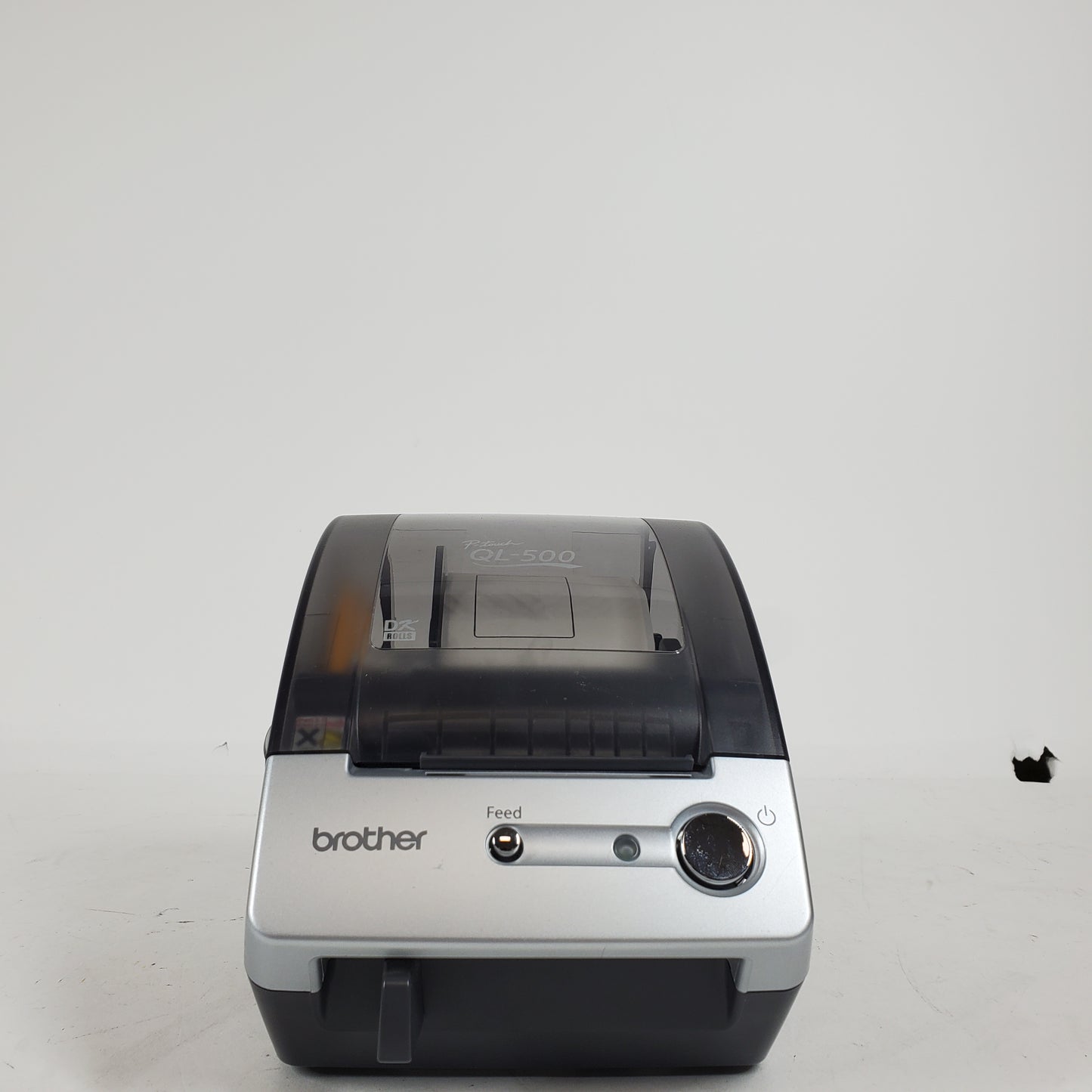 Brother P-Touch QL-500 LABEL PRINTER P-TOUCH QL-500