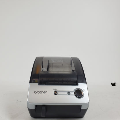 Brother P-Touch QL-500 LABEL PRINTER P-TOUCH QL-500