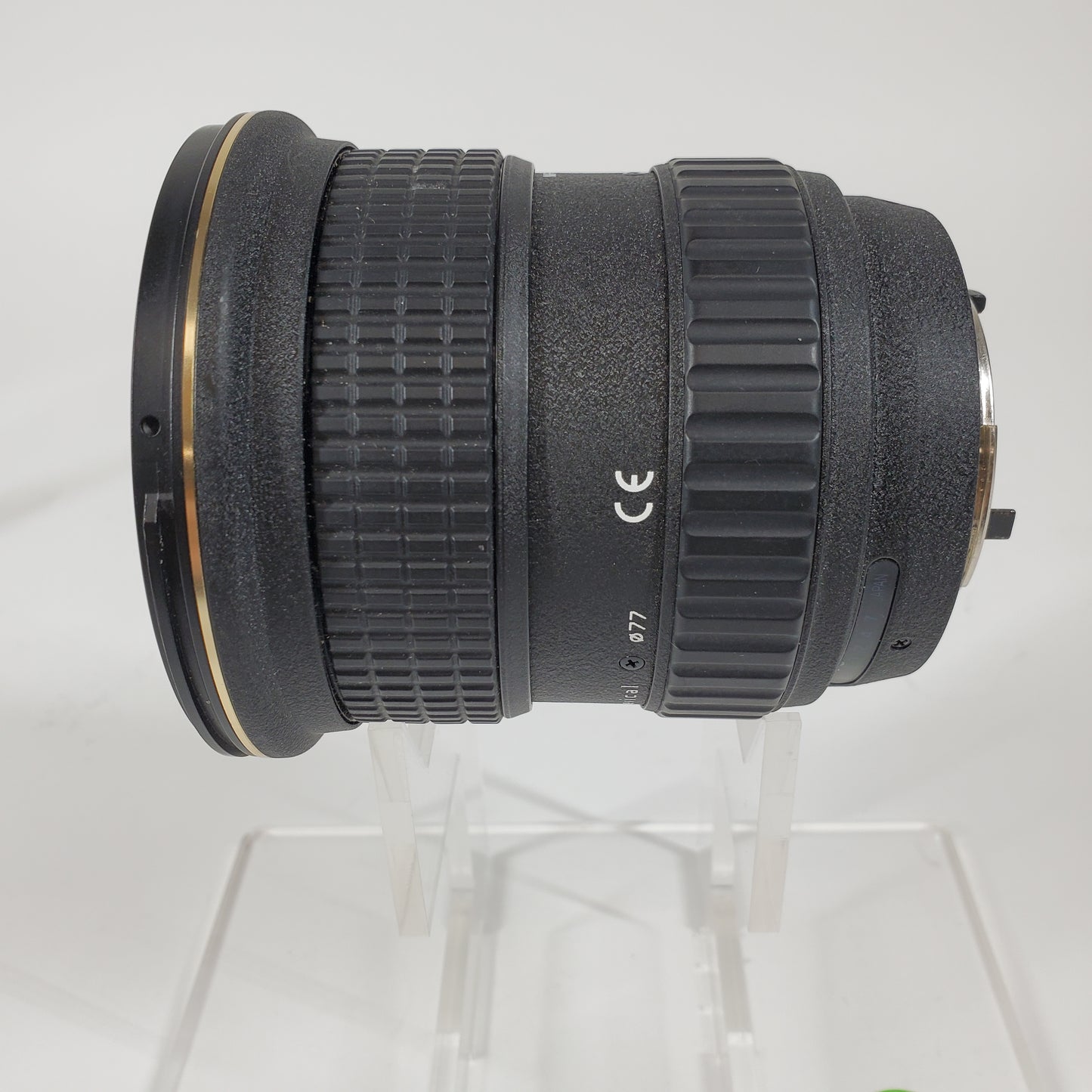 Tokina 12-24mm f/4.0 12-24mm f/4.0 Auto & Manual Lens