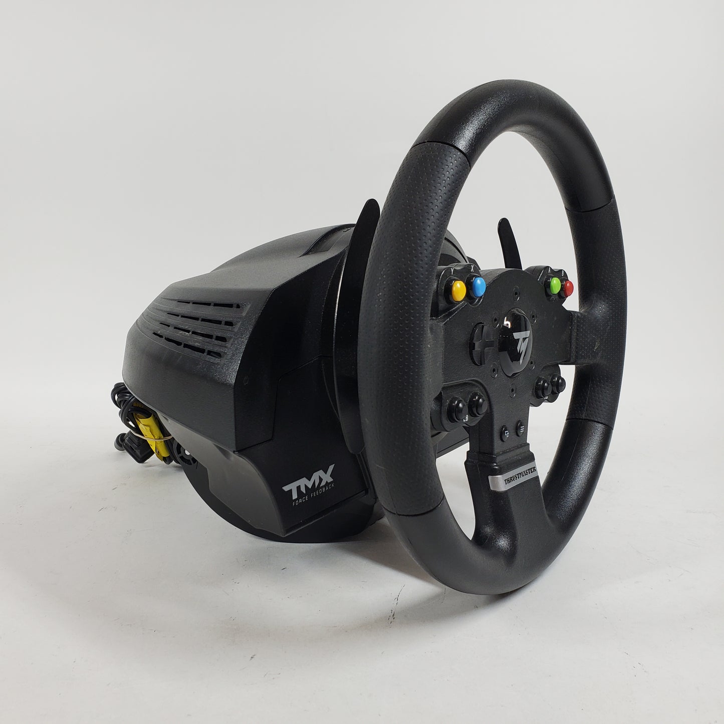 Thrustmaster TMX Black 4469022 Racing Wheel  Xbox One / Xbox Series X/S / PC