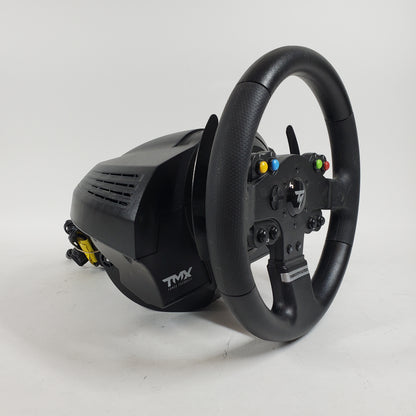Thrustmaster TMX Black 4469022 Racing Wheel  Xbox One / Xbox Series X/S / PC
