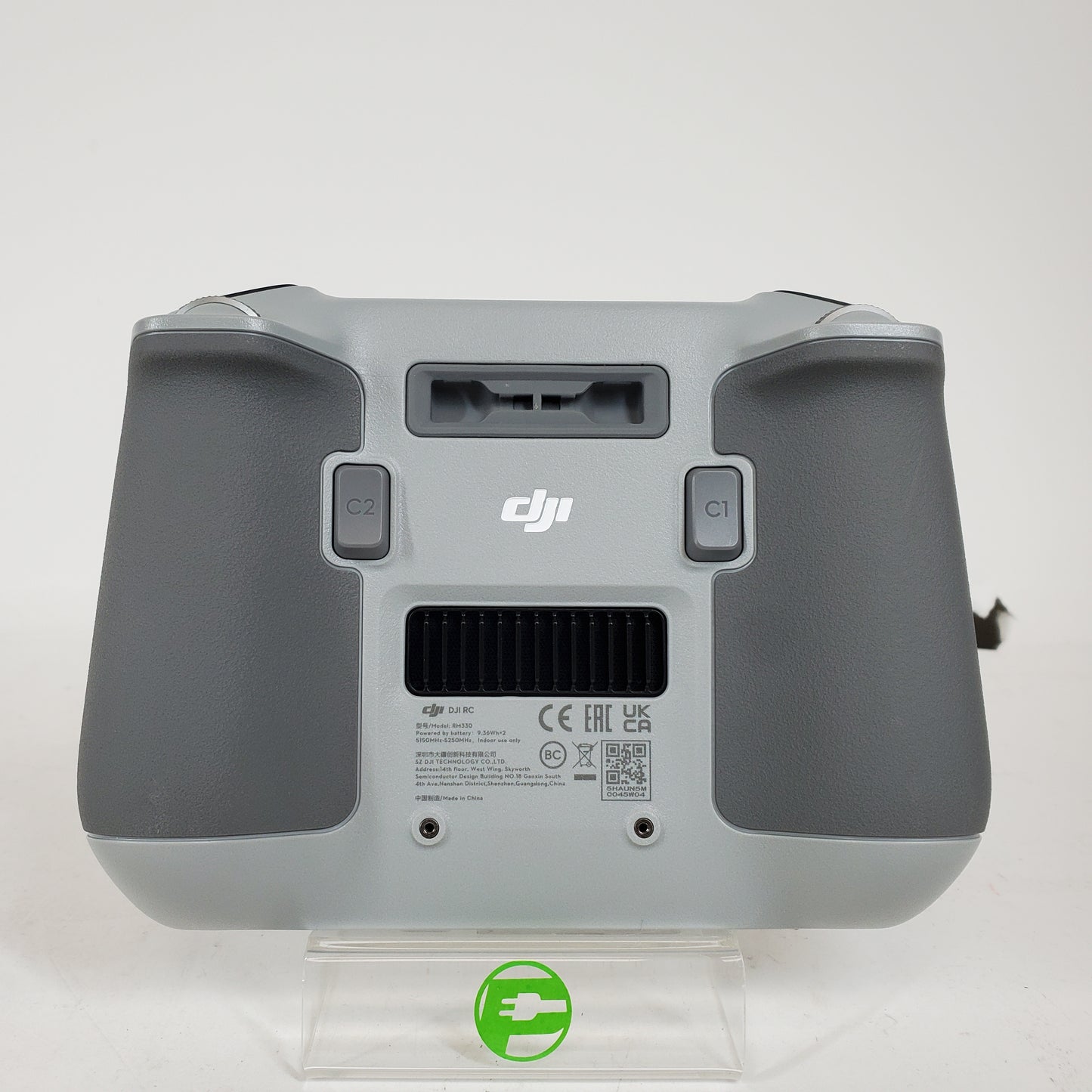 DJI Mini 3 4K Camera Drone CP.MA.00000492.01