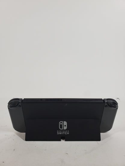 Nintendo Switch OLED Video Game Console HEG-001 Black