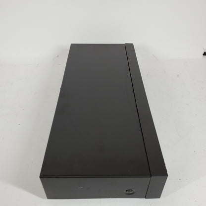 Technics SH-8017 Stereo Graphic Equalizer SH-8017