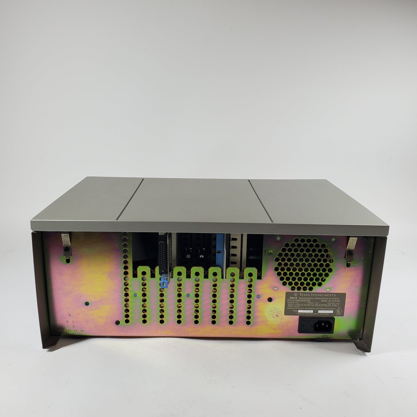 Texas Instrument T1 99/4A T1 99/4A Home Computer T1 99/4A