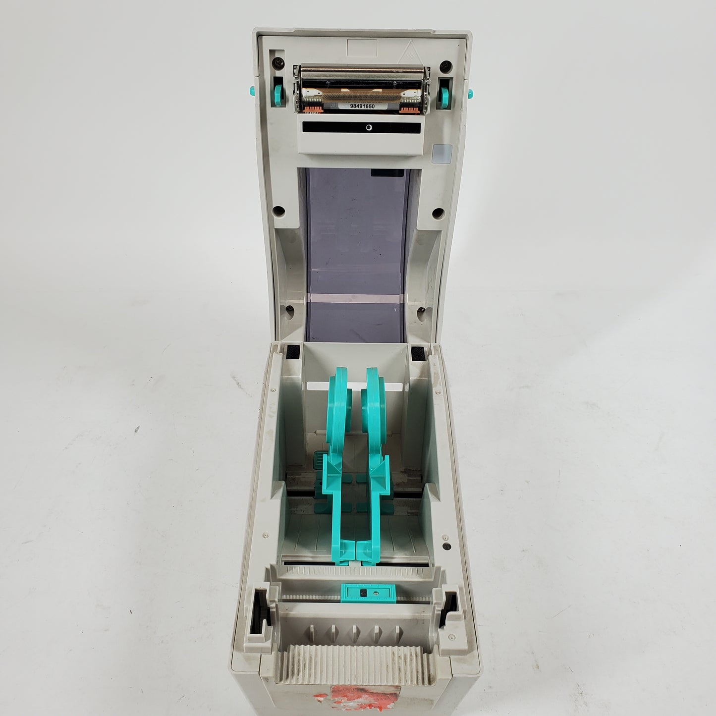 TSC  TDP-225  Desktop Barcode Label Printer TDP-225