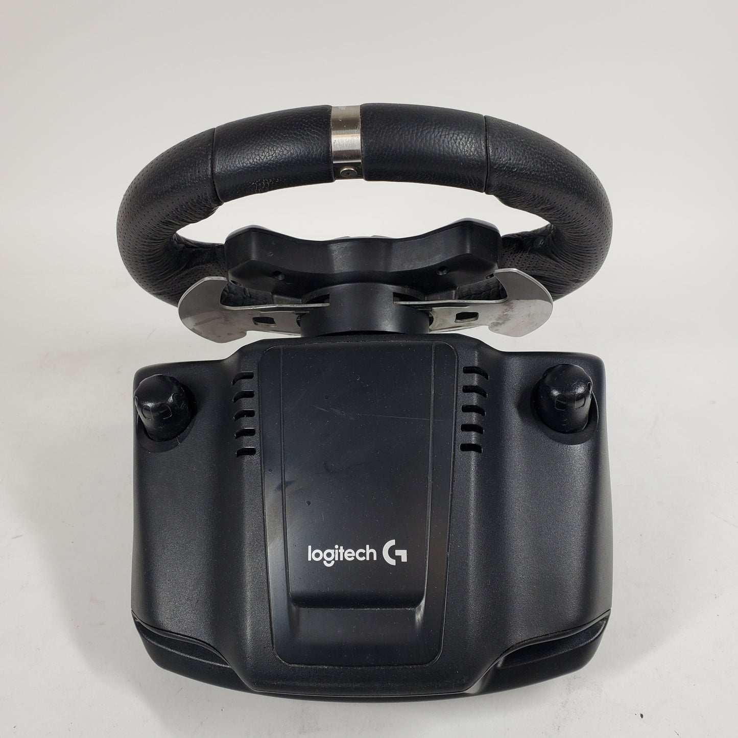 Logitech G Driving Force G920 Game Racing Wheels And Pedals 941-000121