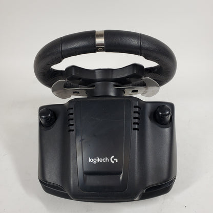 Logitech G Driving Force G920 Game Racing Wheels And Pedals 941-000121