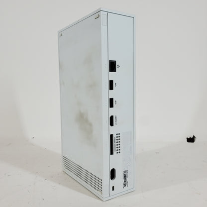Microsoft Xbox Series S 512GB Console Gaming System Robot White 1883