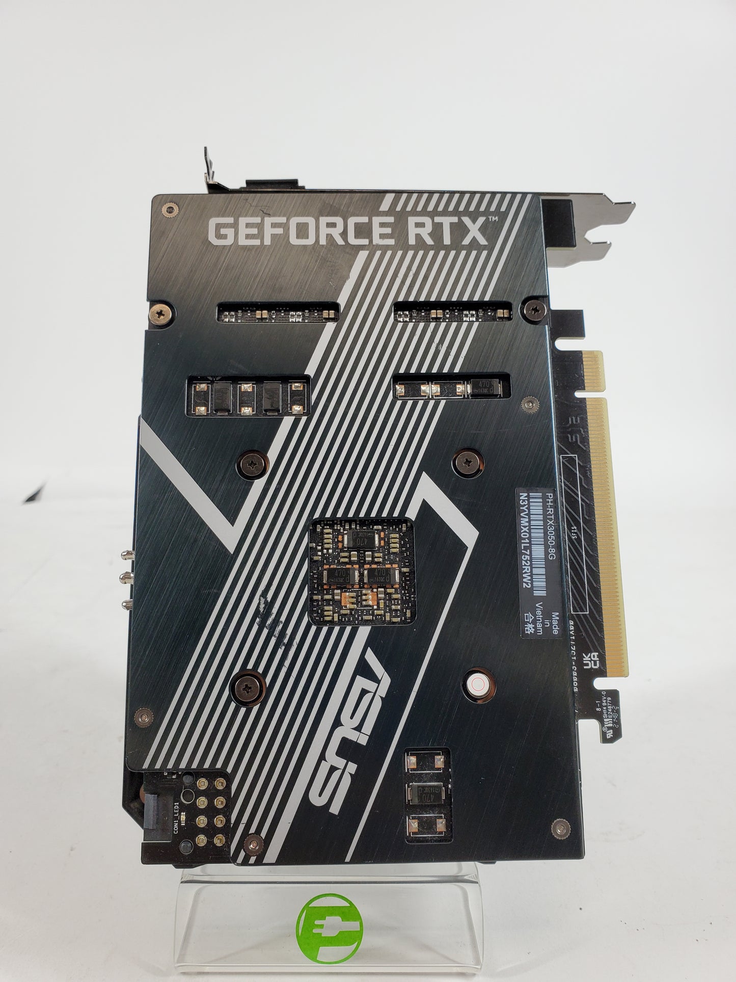 ASUS GeForce RTX 3050 Graphics Card
