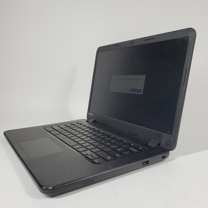 Lenovo Chromebook 80US 11" Celeron N3060 1.6GHz 4GB RAM 16GB SSD