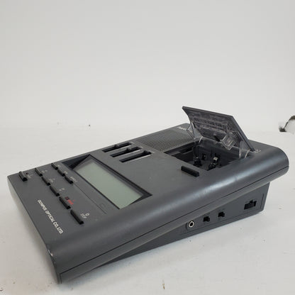 Pearlcorder T1100 Microcassette Transcriber T1100