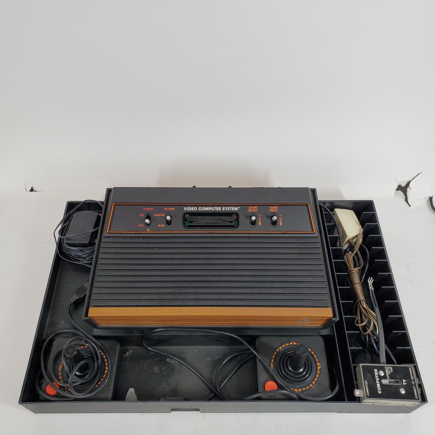 Atari 2600 