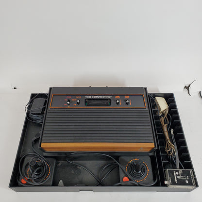 Atari 2600 