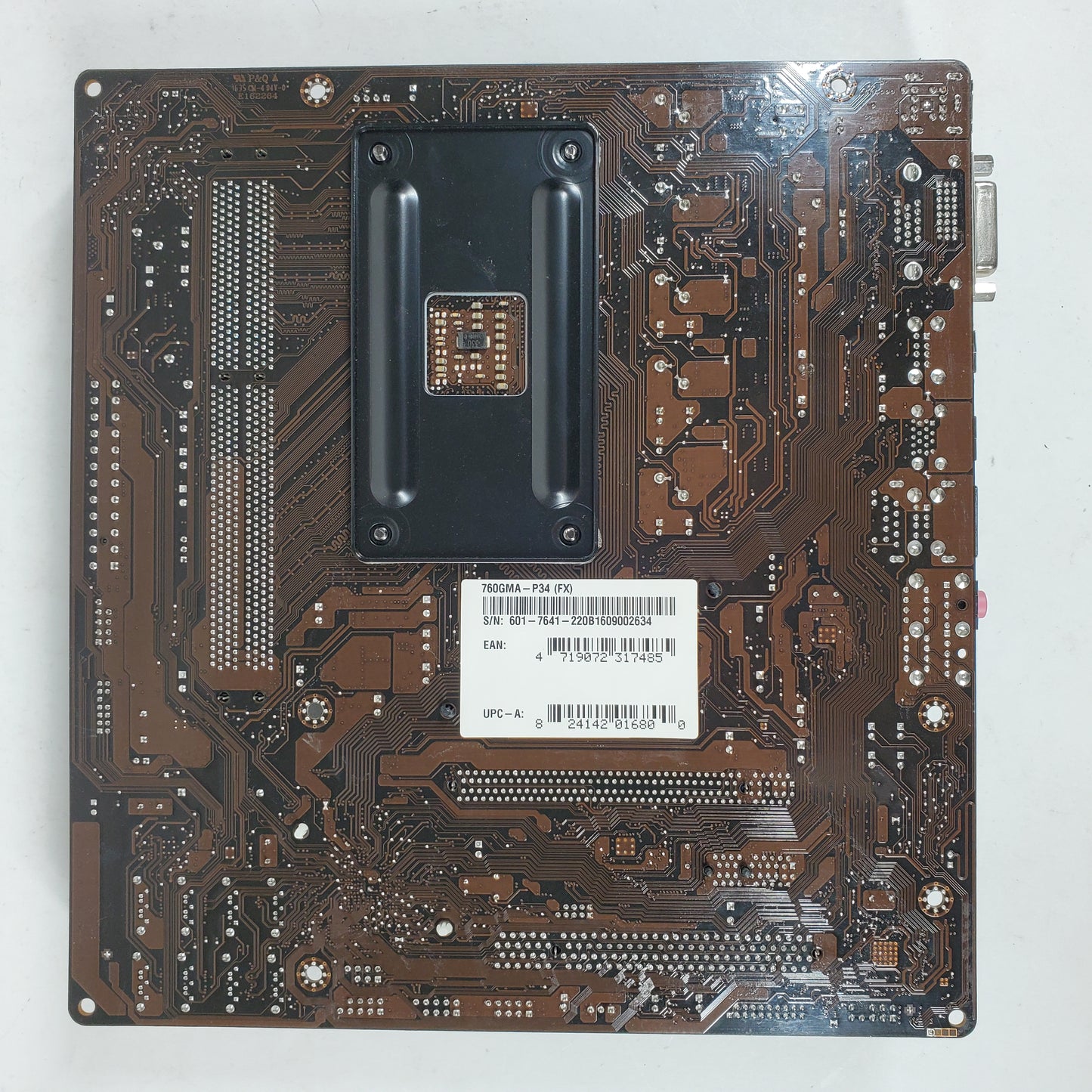 CPU BUNDLE AMD FX-6300 3.50GHz 6 Core FD6300WMW6KHK 6 Thread AM3+