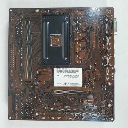 CPU BUNDLE AMD FX-6300 3.50GHz 6 Core FD6300WMW6KHK 6 Thread AM3+