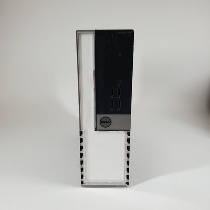 Dell OptiPlex 3040 Core i7-6700 16GB RAM 1TB SSD GeForce GT 1030