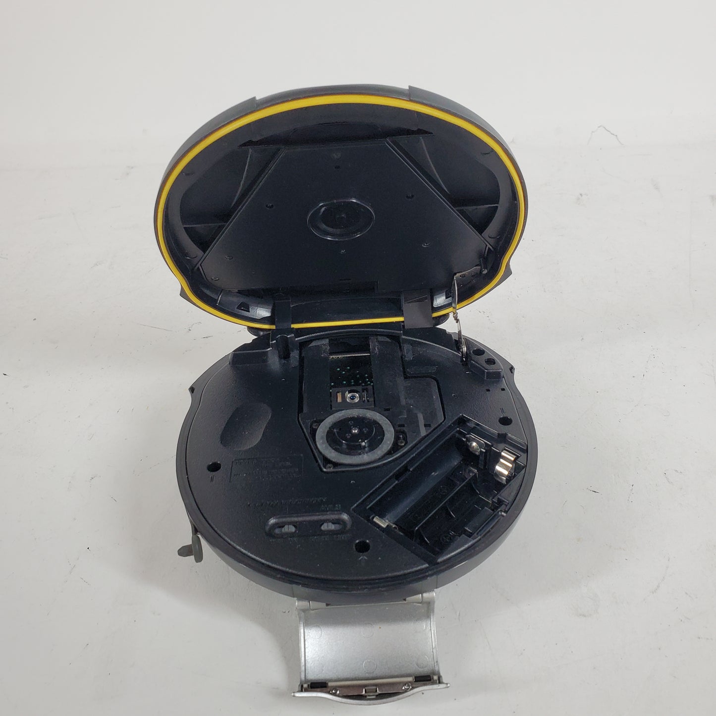 Sony Sport D-SJ15 PORTABLE CD PLAYER  D-SJ15