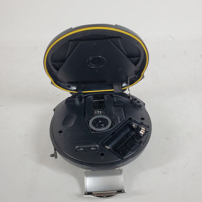 Sony Sport D-SJ15 PORTABLE CD PLAYER  D-SJ15