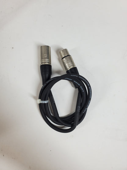 Shure BLX4 Receiver and PG58 Mic MIC  BLX4PG58