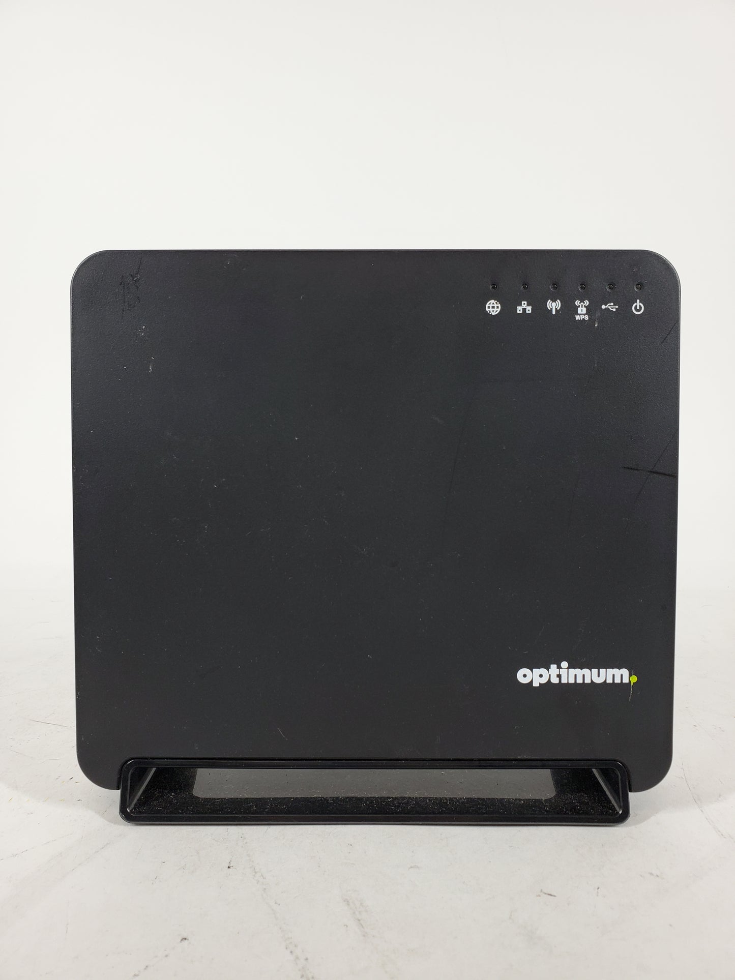 SAGEMCOM OPTIMUM FAST WIRELESS ROUTER 5260CV