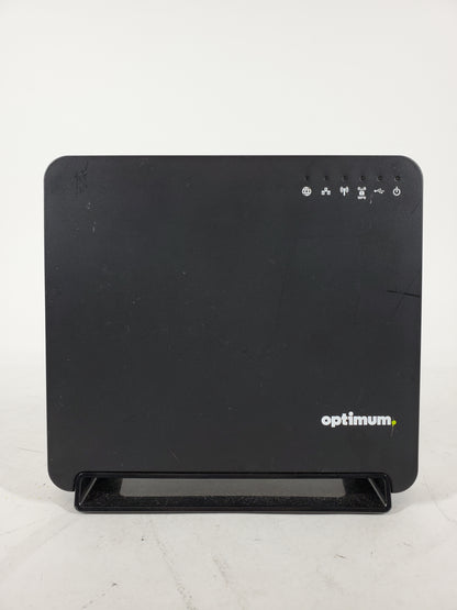SAGEMCOM OPTIMUM FAST WIRELESS ROUTER 5260CV