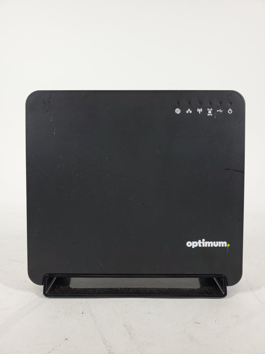 SAGEMCOM OPTIMUM FAST WIRELESS ROUTER 5260CV