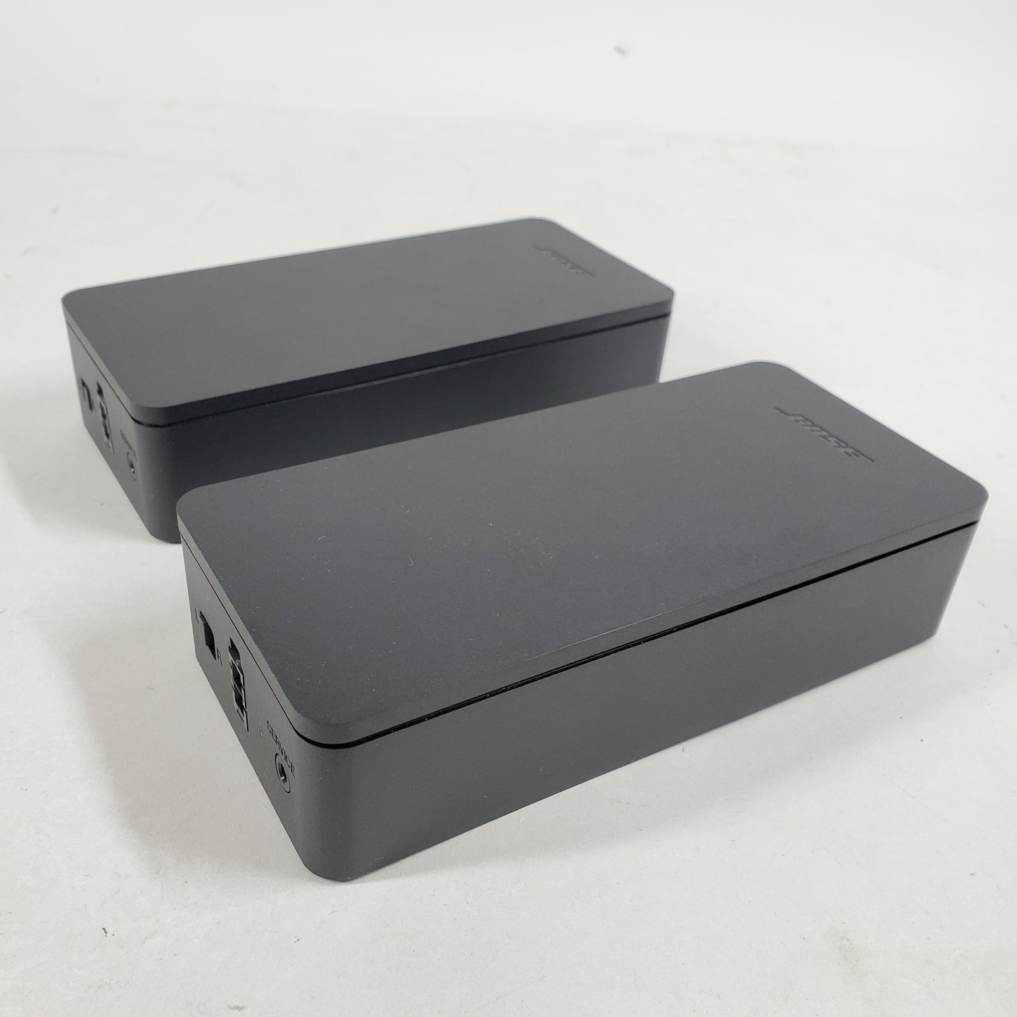 Bose 300 Virtual Invisible Wireless Surround Speaker System 768973-1110