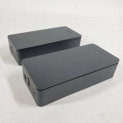 Bose 300 Virtual Invisible Wireless Surround Speaker System 768973-1110