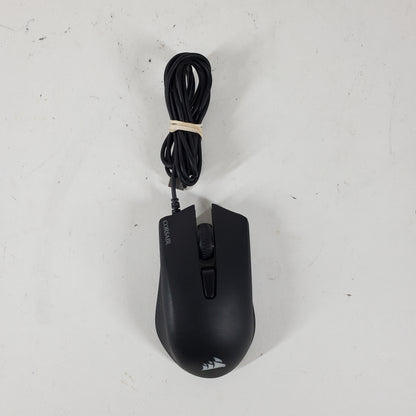 CORSAIR Harpoon RGB PRO GAMING MOUSE  RGP0030