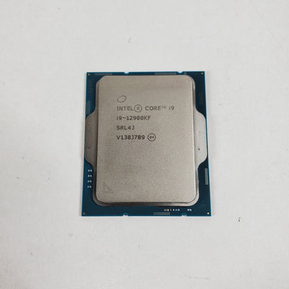 Intel Core i9-12900KF 3.20GHz 16 Core SRL4J 24 Thread LGA 1700