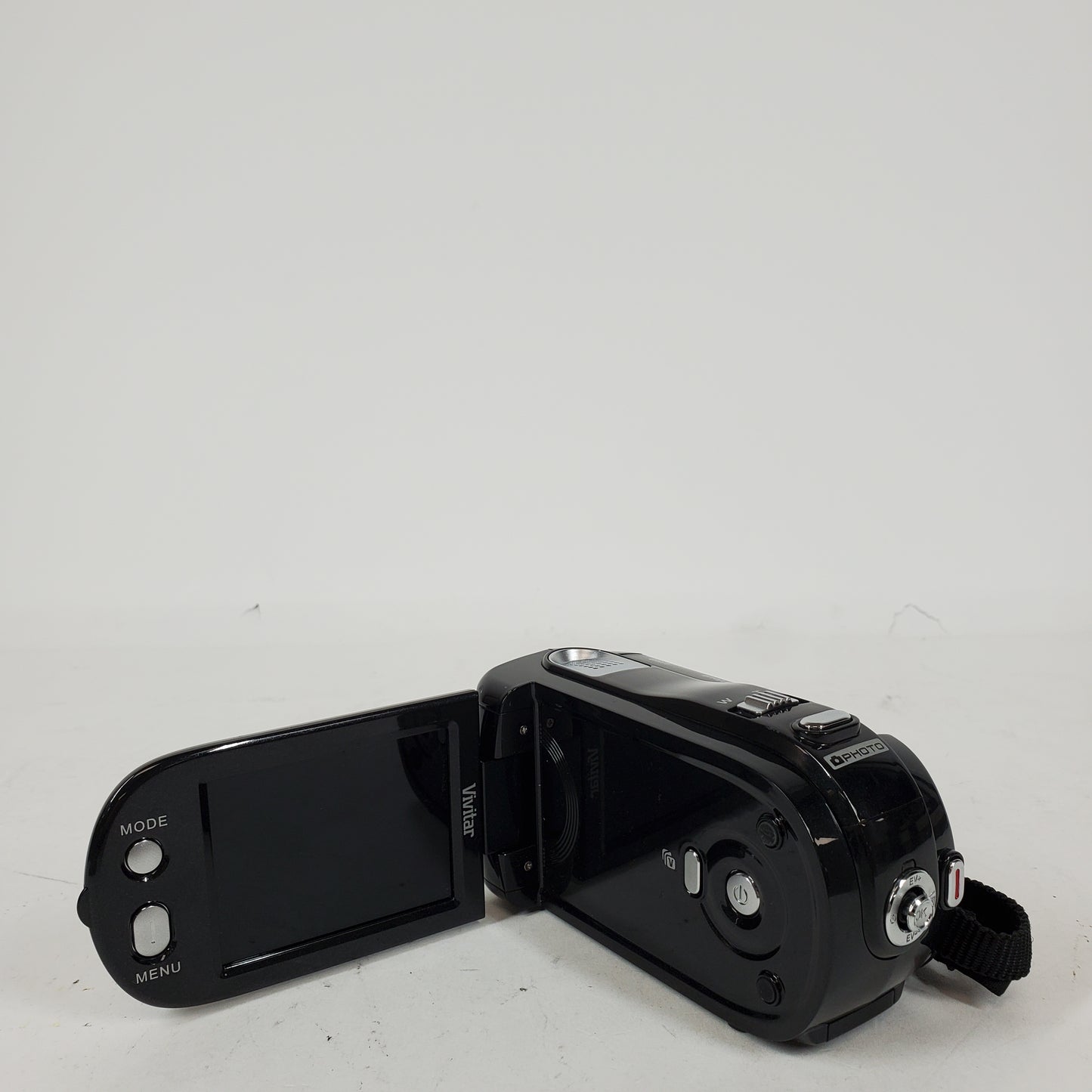 Vivitar DVR 910HD HANDHELD DIGITAL VIDEO   910HD