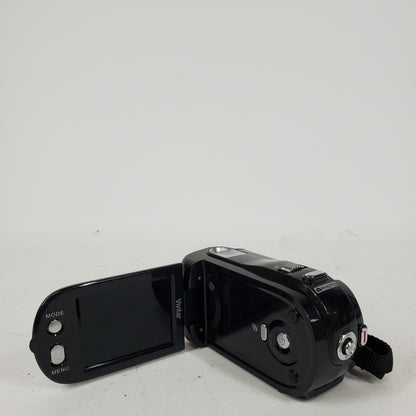 Vivitar DVR 910HD HANDHELD DIGITAL VIDEO   910HD