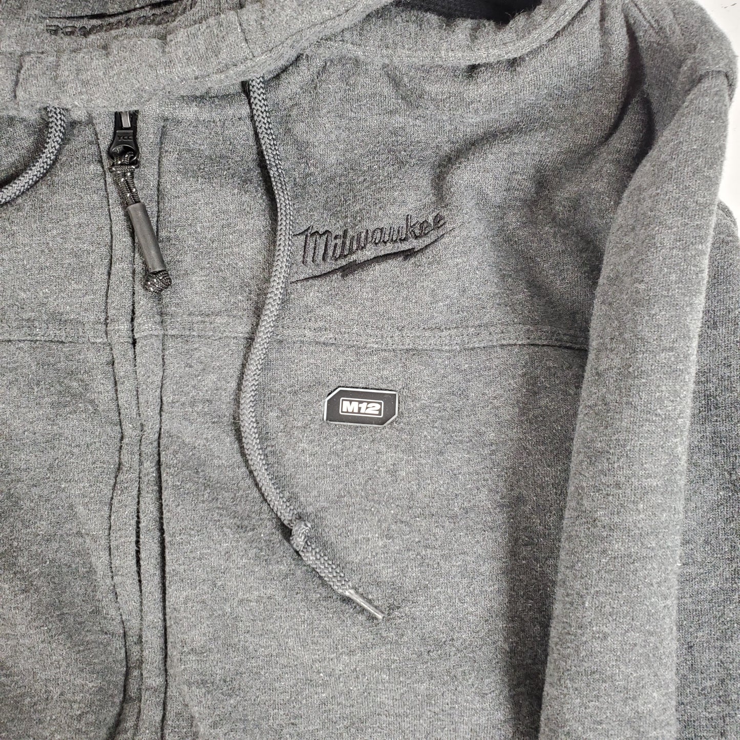 Milwaukee M12 Heated Jacket Heated Workwear 2344