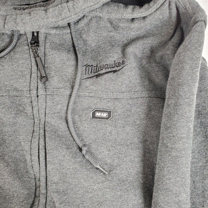 Milwaukee M12 Heated Jacket Heated Workwear 2344