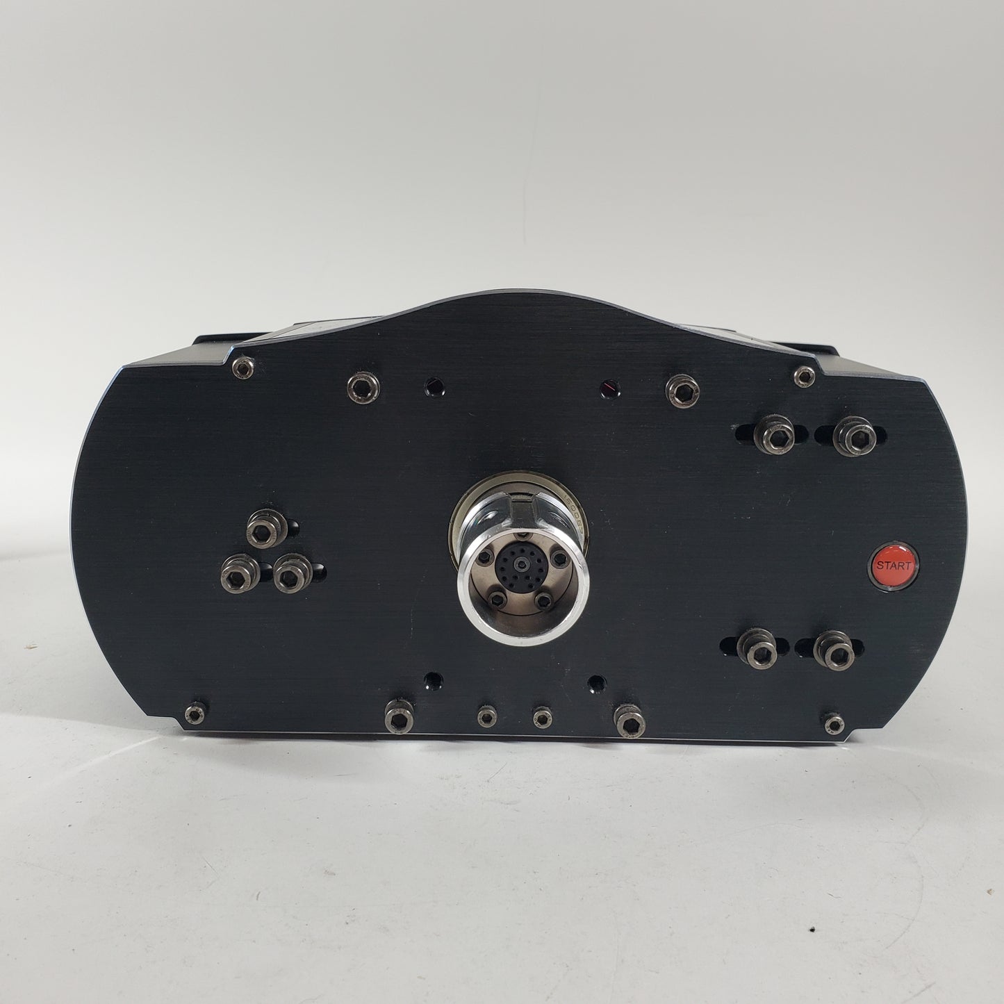 Fantec club sport Wheel Base v2 Black CSW WB V2 PC / Xbox / PlayStation