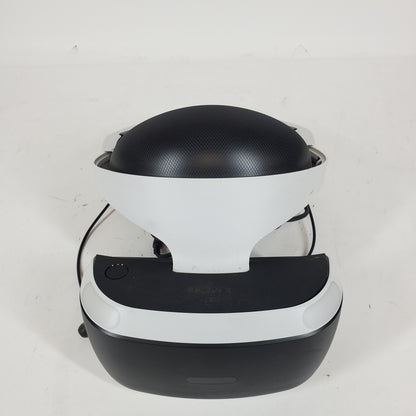 Sony PSVR Virtual Reality Headset PSVR