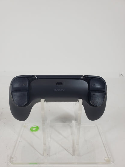 Sony PlayStation 5 PS5 Dualsense Wireless Controller Black CFI-ZCT1W
