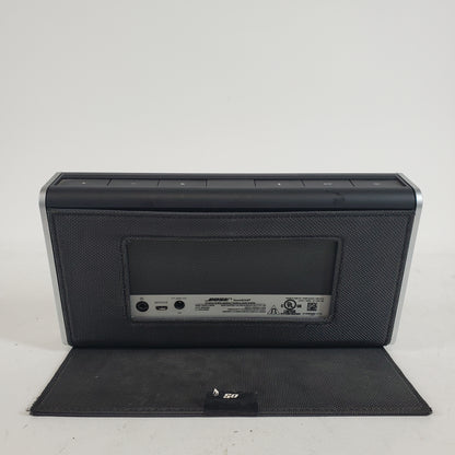 Bose SoundLink Mobile Audio 404600
